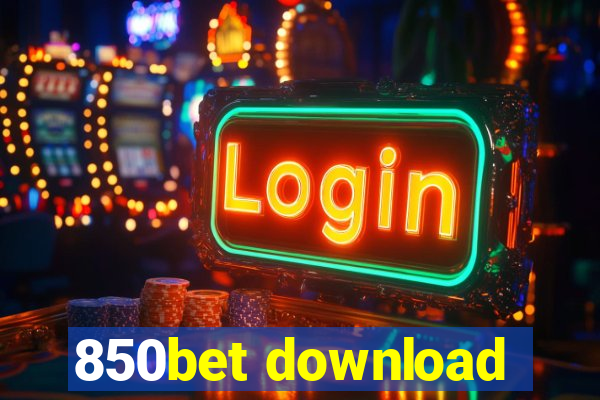 850bet download